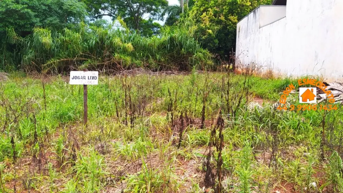 Terreno / Lote à venda, 240m2 em Terra Roxa - PR - imagem 5 Foto 5 de Terreno / Lote à venda, 240m2 em Terra Roxa - PR