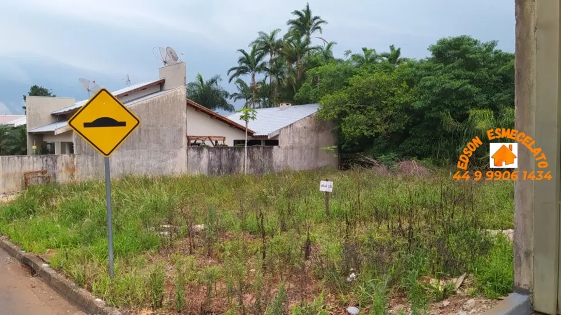 Terreno / Lote à venda, 240m2 em Terra Roxa - PR - imagem 6 Foto 6 de Terreno / Lote à venda, 240m2 em Terra Roxa - PR