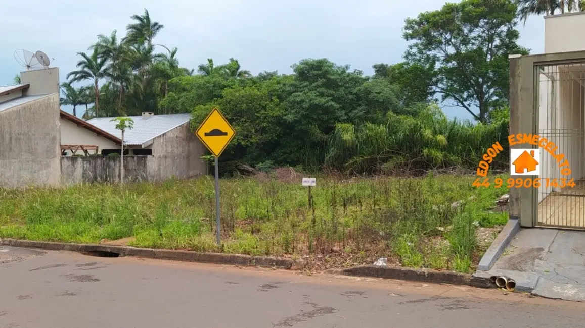 Terreno / Lote à venda, 240m2 em Terra Roxa - PR - imagem 4 Foto 4 de Terreno / Lote à venda, 240m2 em Terra Roxa - PR