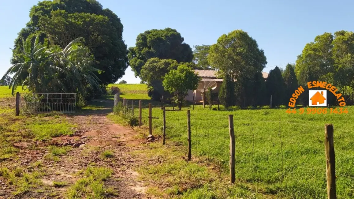 Foto 7 de Chácara com 3 quartos à venda em Terra Roxa - PR