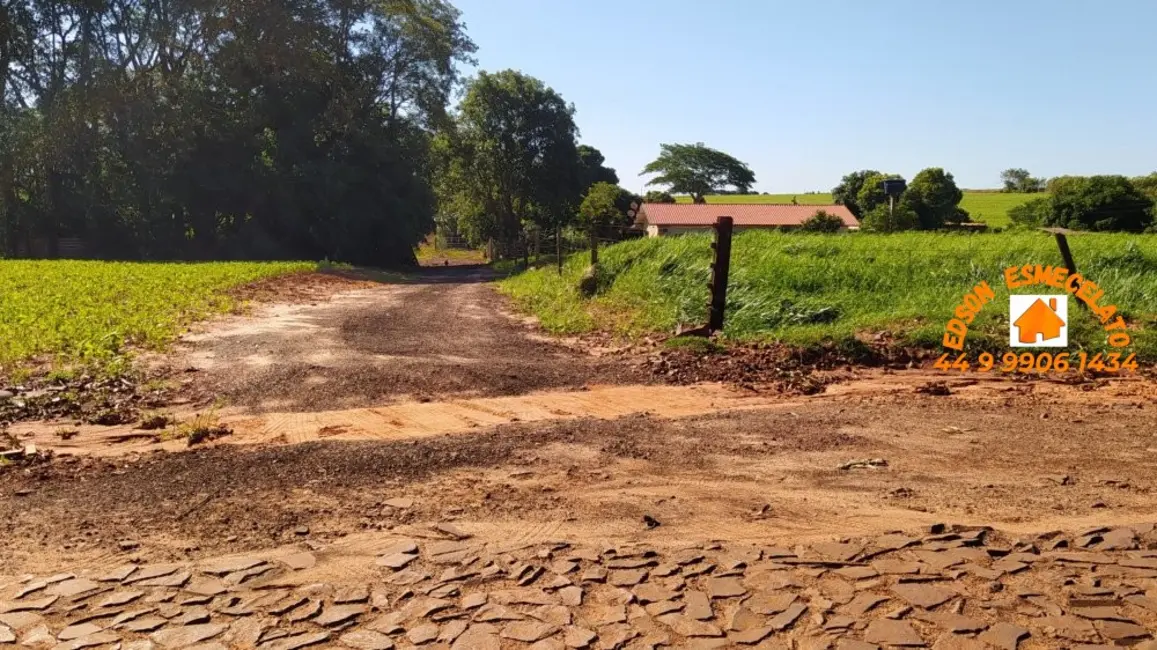 Foto 5 de Chácara com 3 quartos à venda em Terra Roxa - PR