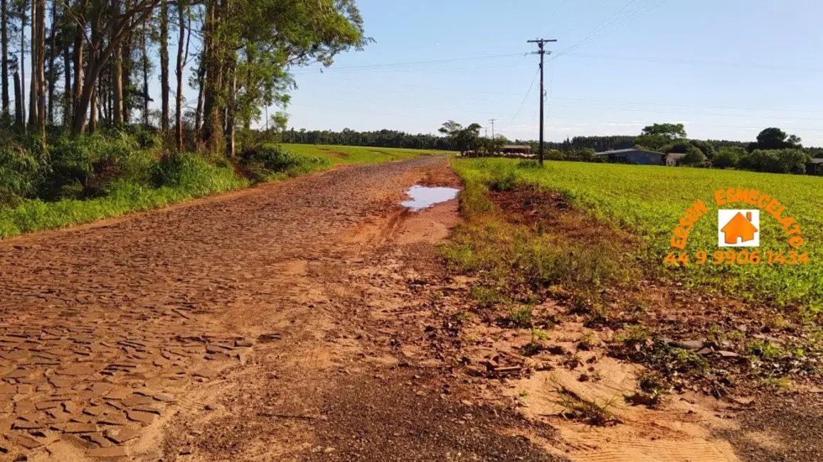 Foto 9 de Chácara com 3 quartos à venda em Terra Roxa - PR