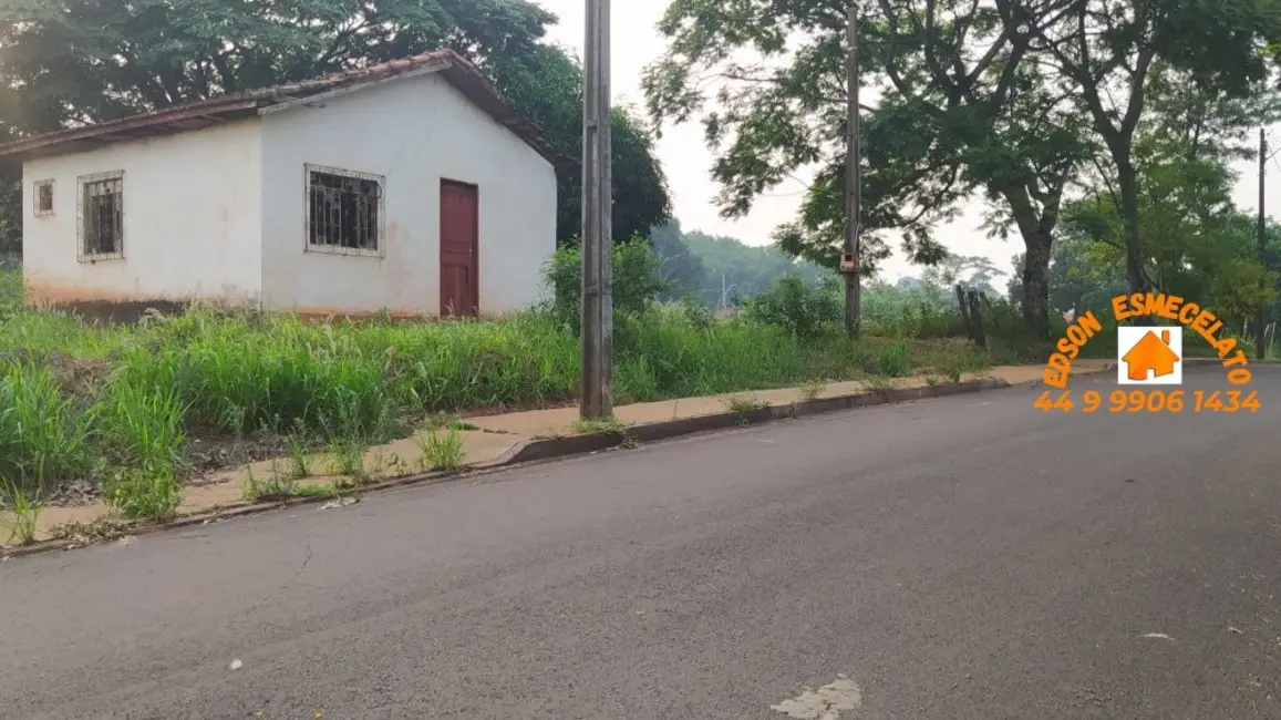 Terreno / Lote à venda, 5000m2 em Centro, Terra Roxa - PR - imagem 6 Foto 6 de Terreno / Lote à venda, 5000m2 em Centro, Terra Roxa - PR