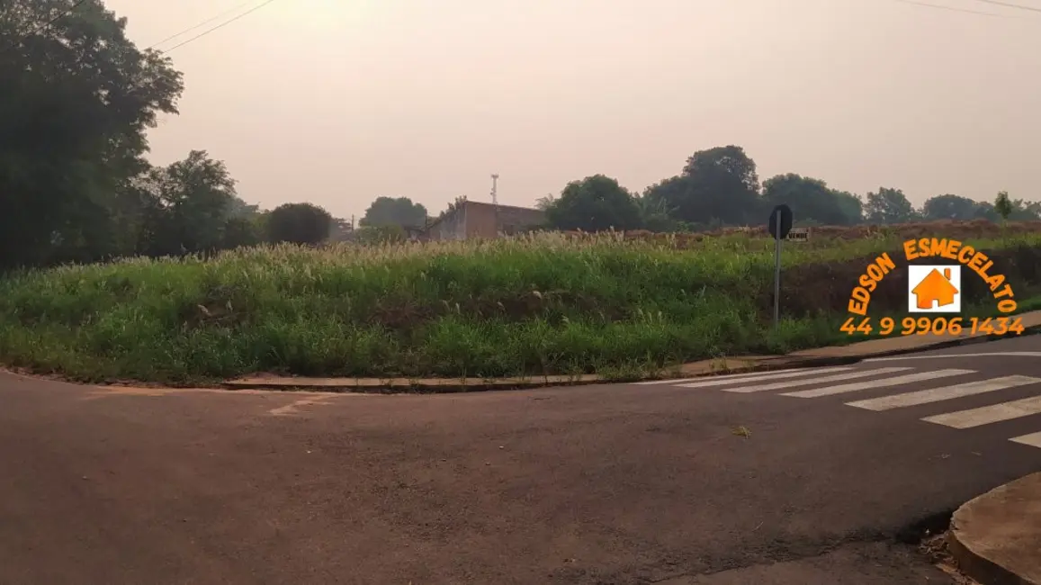 Terreno / Lote à venda, 5000m2 em Centro, Terra Roxa - PR - imagem 3 Foto 3 de Terreno / Lote à venda, 5000m2 em Centro, Terra Roxa - PR