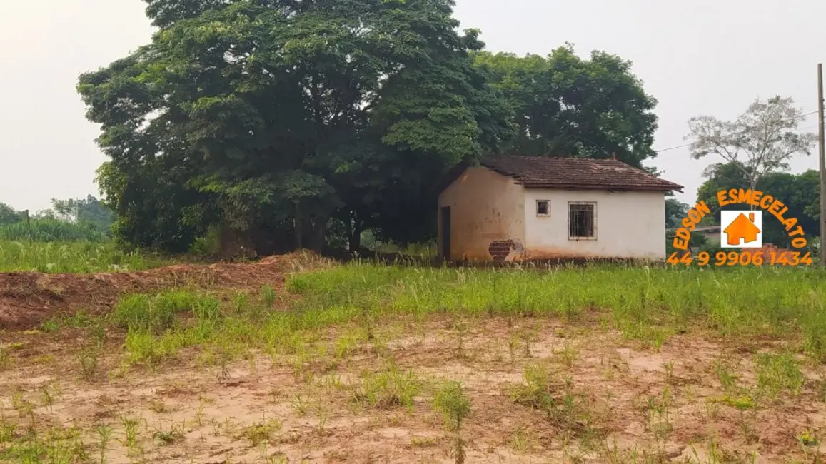 Terreno / Lote à venda, 5000m2 em Centro, Terra Roxa - PR - imagem 8 Foto 8 de Terreno / Lote à venda, 5000m2 em Centro, Terra Roxa - PR