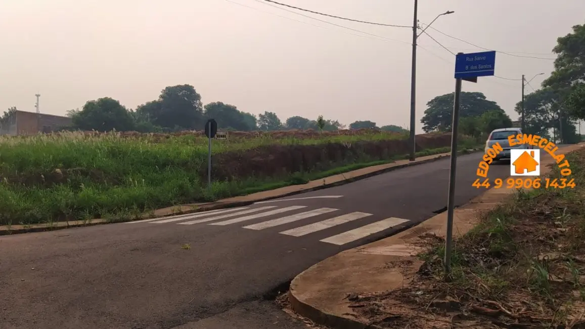 Terreno / Lote à venda, 5000m2 em Centro, Terra Roxa - PR - imagem 4 Foto 4 de Terreno / Lote à venda, 5000m2 em Centro, Terra Roxa - PR