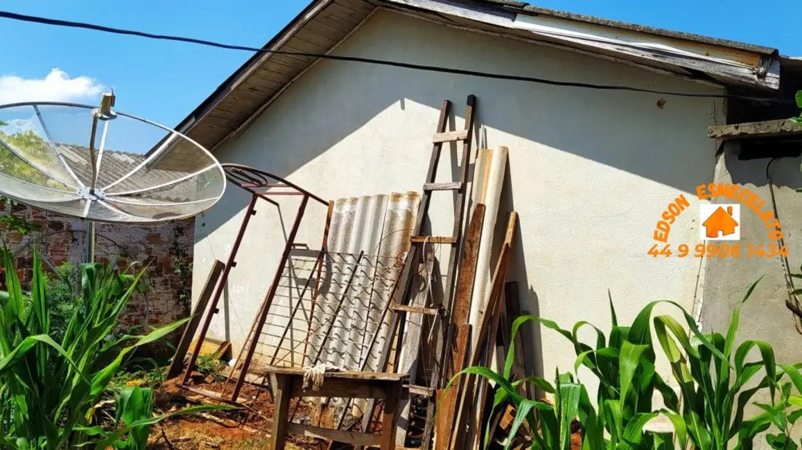 Casa com 2 quartos à venda, 242m2 em Terra Roxa - PR - imagem 5 Foto 5 de Casa com 2 quartos à venda, 242m2 em Terra Roxa - PR