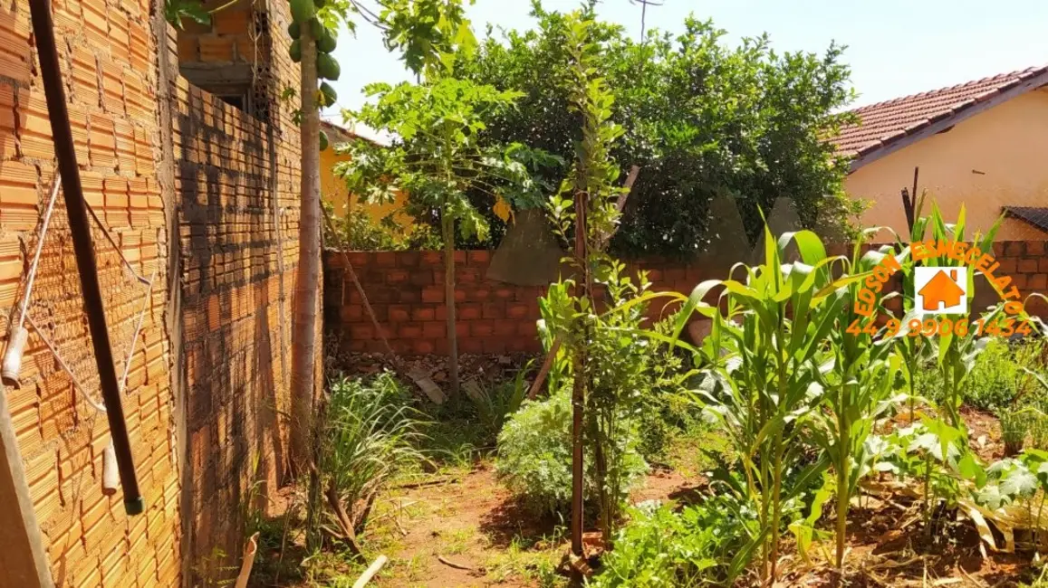 Casa com 2 quartos à venda, 242m2 em Terra Roxa - PR - imagem 8 Foto 8 de Casa com 2 quartos à venda, 242m2 em Terra Roxa - PR