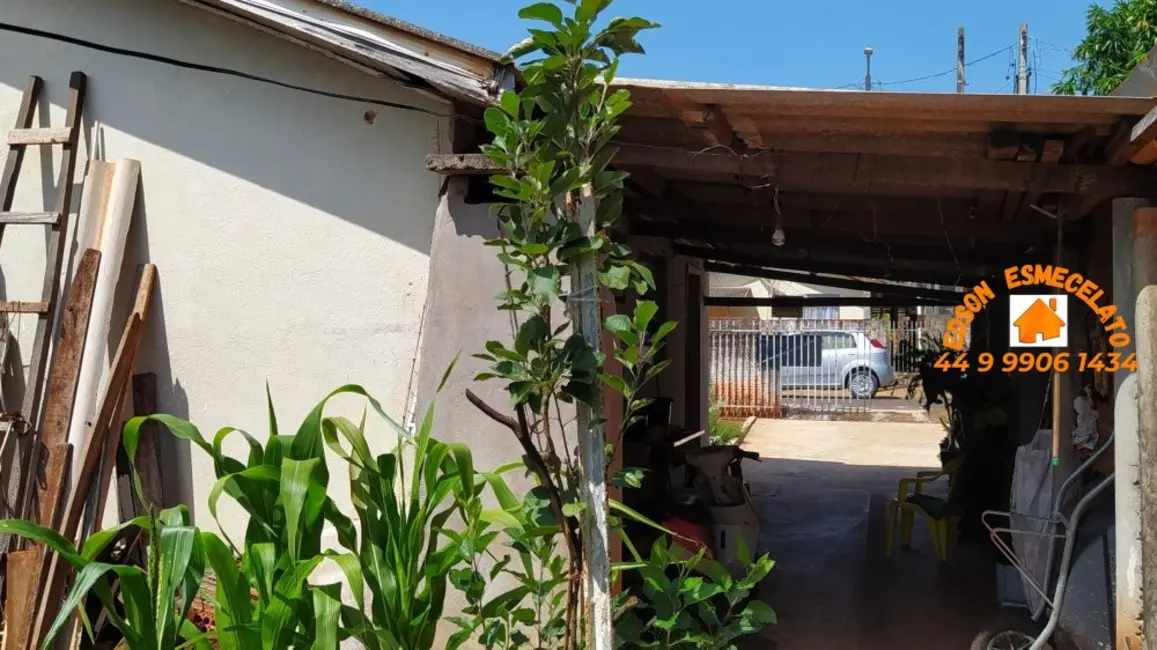 Casa com 2 quartos à venda, 242m2 em Terra Roxa - PR - imagem 4 Foto 4 de Casa com 2 quartos à venda, 242m2 em Terra Roxa - PR