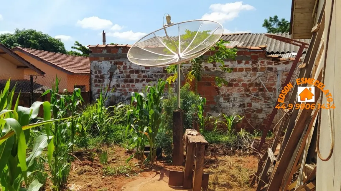 Casa com 2 quartos à venda, 242m2 em Terra Roxa - PR - imagem 7 Foto 7 de Casa com 2 quartos à venda, 242m2 em Terra Roxa - PR