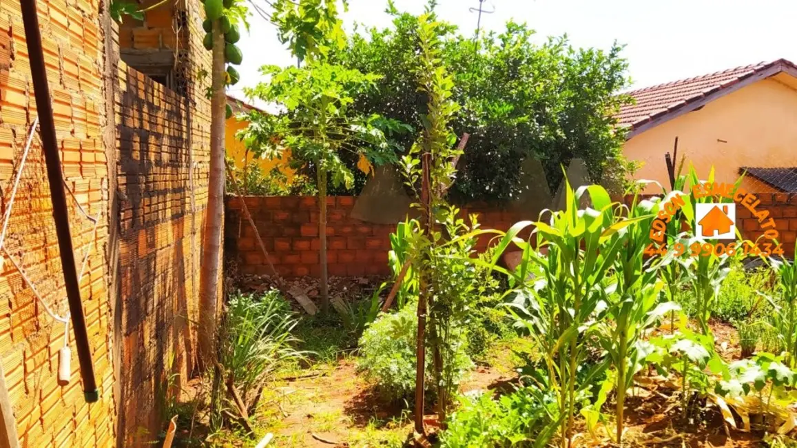 Casa com 2 quartos à venda, 242m2 em Terra Roxa - PR - imagem 9 Foto 9 de Casa com 2 quartos à venda, 242m2 em Terra Roxa - PR