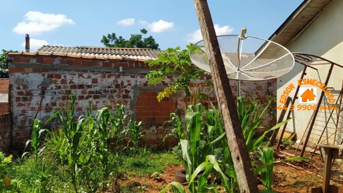 Casa com 2 quartos à venda, 242m2 em Terra Roxa - PR - imagem 6 Foto 6 de Casa com 2 quartos à venda, 242m2 em Terra Roxa - PR