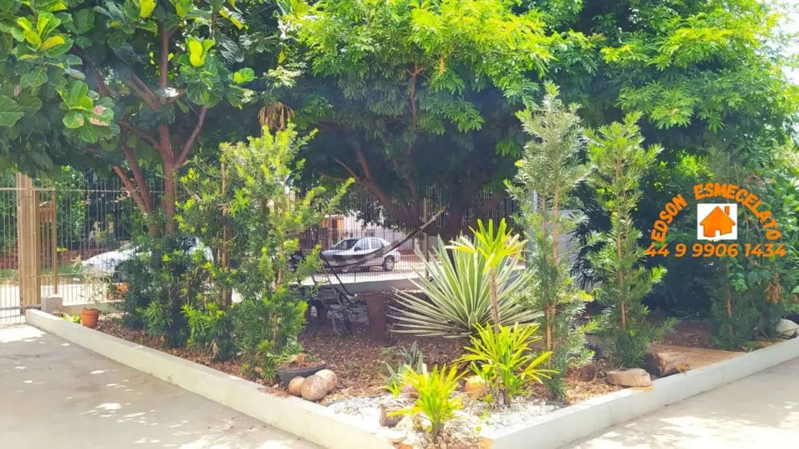 Casa com 3 quartos à venda, 870m2 em Centro, Terra Roxa - PR - imagem 5 Foto 5 de Casa com 3 quartos à venda, 870m2 em Centro, Terra Roxa - PR