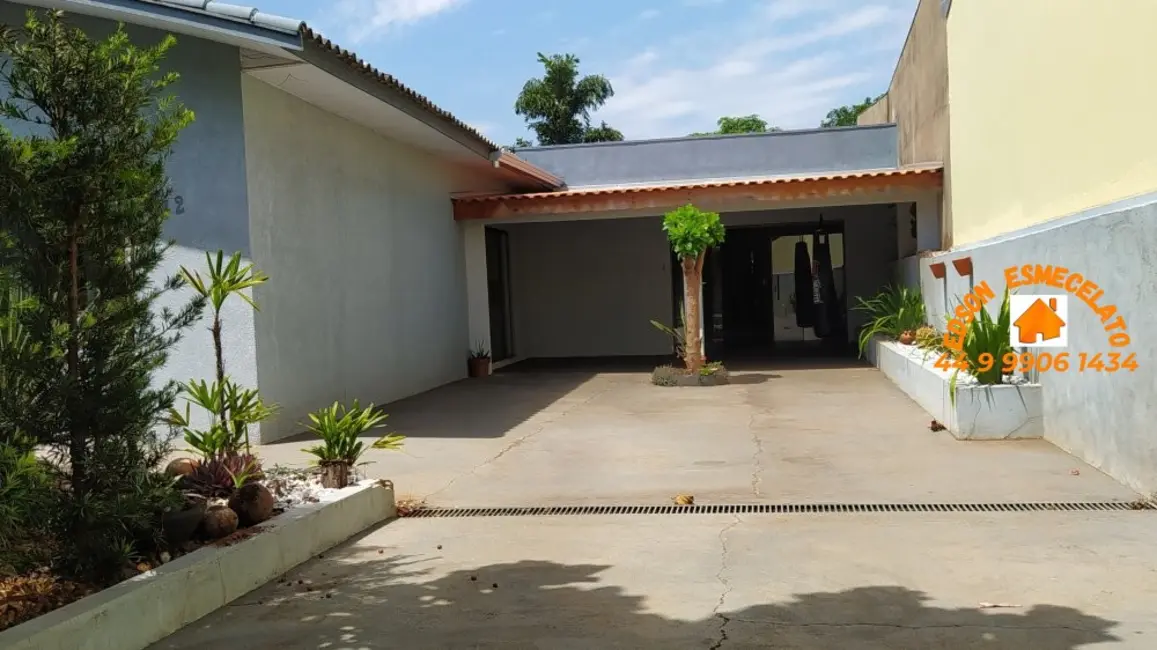 Casa com 3 quartos à venda, 870m2 em Centro, Terra Roxa - PR - imagem 8 Foto 8 de Casa com 3 quartos à venda, 870m2 em Centro, Terra Roxa - PR