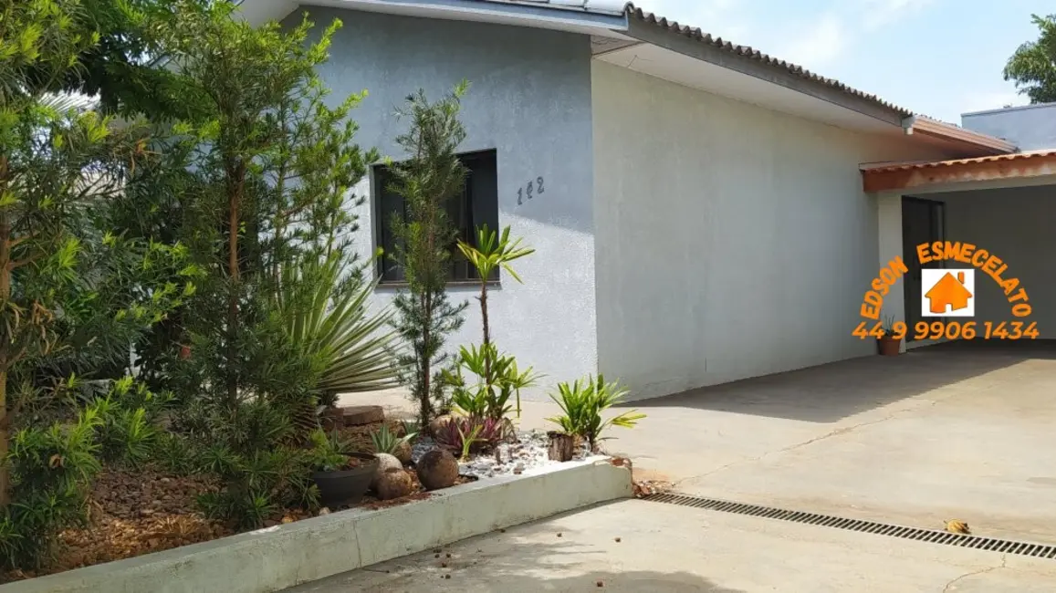 Casa com 3 quartos à venda, 870m2 em Centro, Terra Roxa - PR - imagem 9 Foto 9 de Casa com 3 quartos à venda, 870m2 em Centro, Terra Roxa - PR