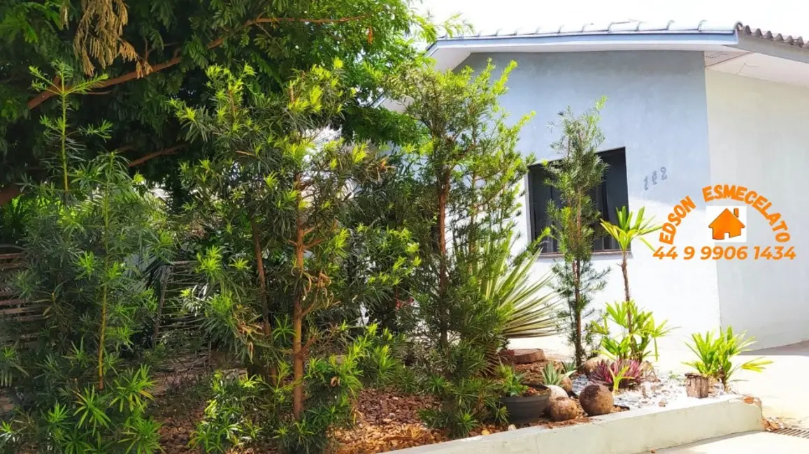 Casa com 3 quartos à venda, 870m2 em Centro, Terra Roxa - PR - imagem 6 Foto 6 de Casa com 3 quartos à venda, 870m2 em Centro, Terra Roxa - PR