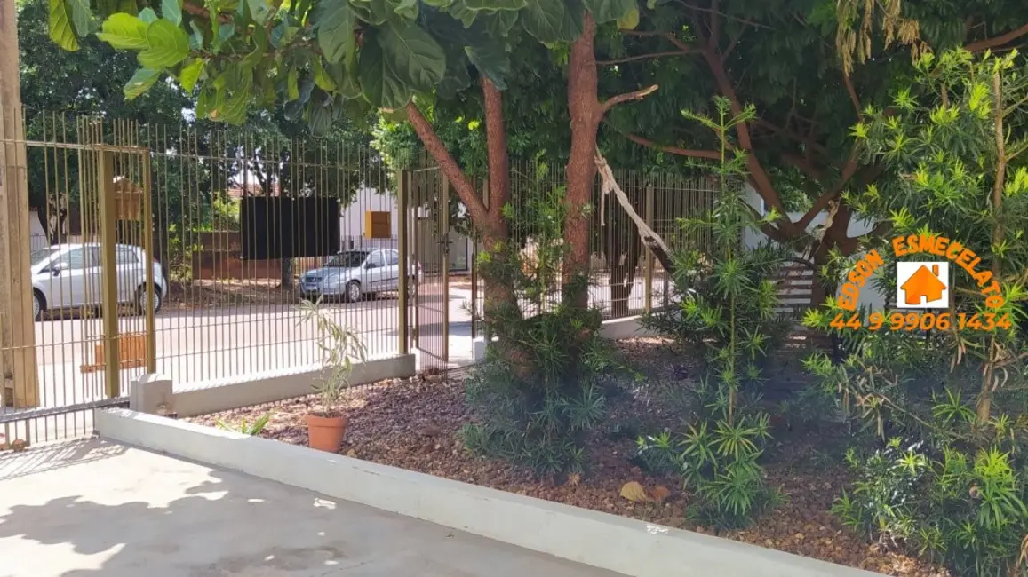 Casa com 3 quartos à venda, 870m2 em Centro, Terra Roxa - PR - imagem 4 Foto 4 de Casa com 3 quartos à venda, 870m2 em Centro, Terra Roxa - PR