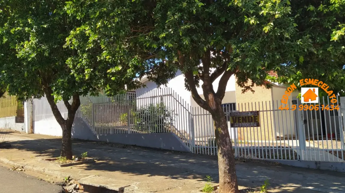 Casa com 3 quartos à venda, 352m2 em Centro, Terra Roxa - PR - imagem 7 Foto 7 de Casa com 3 quartos à venda, 352m2 em Centro, Terra Roxa - PR