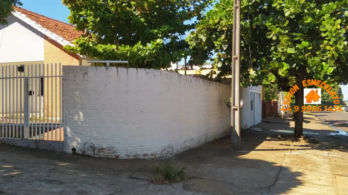 Casa com 3 quartos à venda, 352m2 em Centro, Terra Roxa - PR - imagem 2 Foto 2 de Casa com 3 quartos à venda, 352m2 em Centro, Terra Roxa - PR