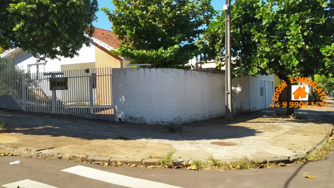 Casa com 3 quartos à venda, 352m2 em Centro, Terra Roxa - PR - imagem 9 Foto 9 de Casa com 3 quartos à venda, 352m2 em Centro, Terra Roxa - PR