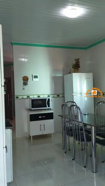 Casa com 3 quartos à venda, 288m2 em Terra Roxa - PR - imagem 6 Foto 6 de Casa com 3 quartos à venda, 288m2 em Terra Roxa - PR