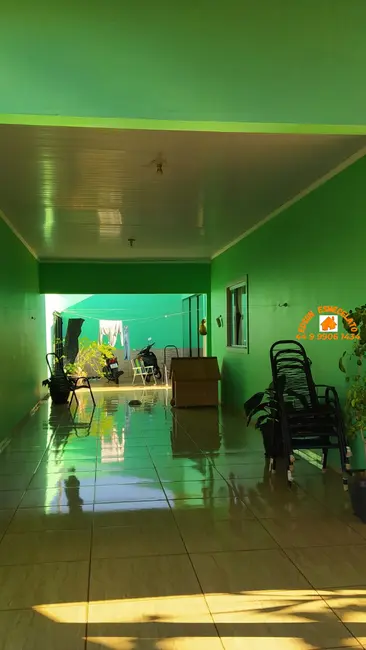 Casa com 3 quartos à venda, 288m2 em Terra Roxa - PR - imagem 9 Foto 9 de Casa com 3 quartos à venda, 288m2 em Terra Roxa - PR