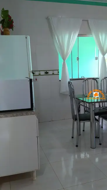 Casa com 3 quartos à venda, 288m2 em Terra Roxa - PR - imagem 4 Foto 4 de Casa com 3 quartos à venda, 288m2 em Terra Roxa - PR