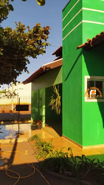 Casa com 3 quartos à venda, 288m2 em Terra Roxa - PR - imagem 7 Foto 7 de Casa com 3 quartos à venda, 288m2 em Terra Roxa - PR