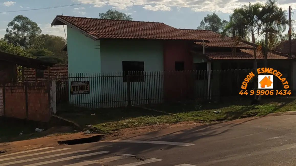 Casa com 2 quartos à venda, 231m2 em Centro, Terra Roxa - PR - imagem 6 Foto 6 de Casa com 2 quartos à venda, 231m2 em Centro, Terra Roxa - PR