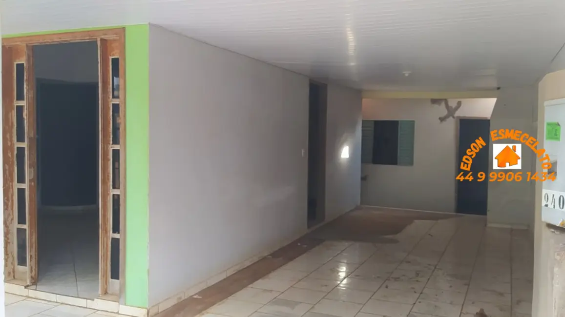 Casa com 2 quartos à venda, 231m2 em Centro, Terra Roxa - PR - imagem 9 Foto 9 de Casa com 2 quartos à venda, 231m2 em Centro, Terra Roxa - PR