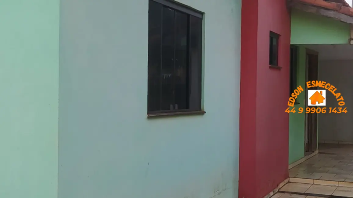 Casa com 2 quartos à venda, 231m2 em Centro, Terra Roxa - PR - imagem 2 Foto 2 de Casa com 2 quartos à venda, 231m2 em Centro, Terra Roxa - PR