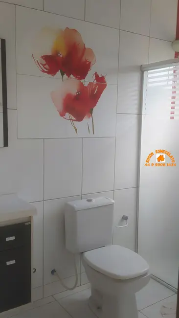 Casa com 3 quartos à venda, 250m2 em Centro, Terra Roxa - PR - imagem 9 Foto 9 de Casa com 3 quartos à venda, 250m2 em Centro, Terra Roxa - PR