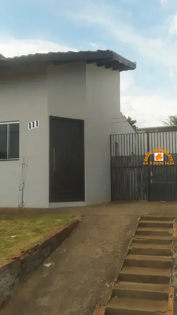 Casa com 3 quartos à venda, 250m2 em Centro, Terra Roxa - PR - imagem 7 Foto 7 de Casa com 3 quartos à venda, 250m2 em Centro, Terra Roxa - PR