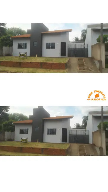 Casa com 3 quartos à venda, 250m2 em Centro, Terra Roxa - PR - imagem 8 Foto 8 de Casa com 3 quartos à venda, 250m2 em Centro, Terra Roxa - PR