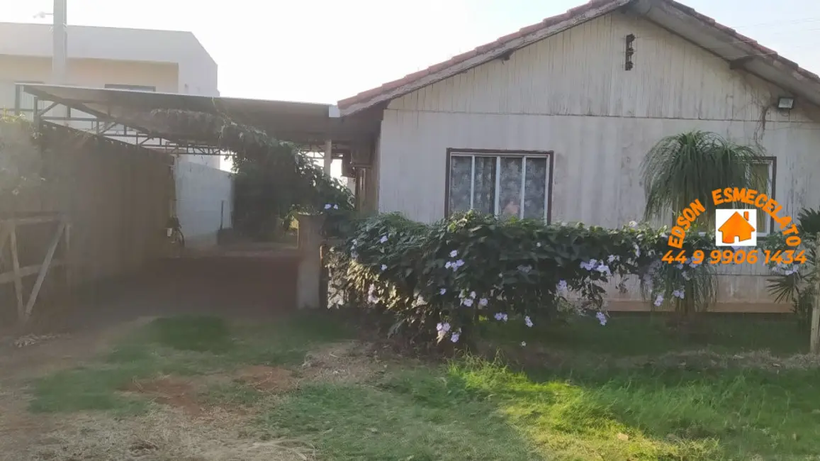 Chácara com 3 quartos à venda, 7870m2 em Terra Roxa - PR - imagem 1 Foto 1 de Chácara com 3 quartos à venda, 7870m2 em Terra Roxa - PR