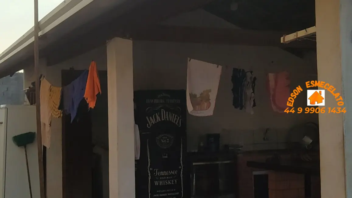 Foto 3 de Chácara com 3 quartos à venda, 7870m2 em Terra Roxa - PR