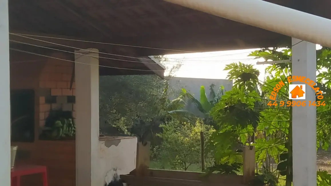 Foto 5 de Chácara com 3 quartos à venda, 7870m2 em Terra Roxa - PR