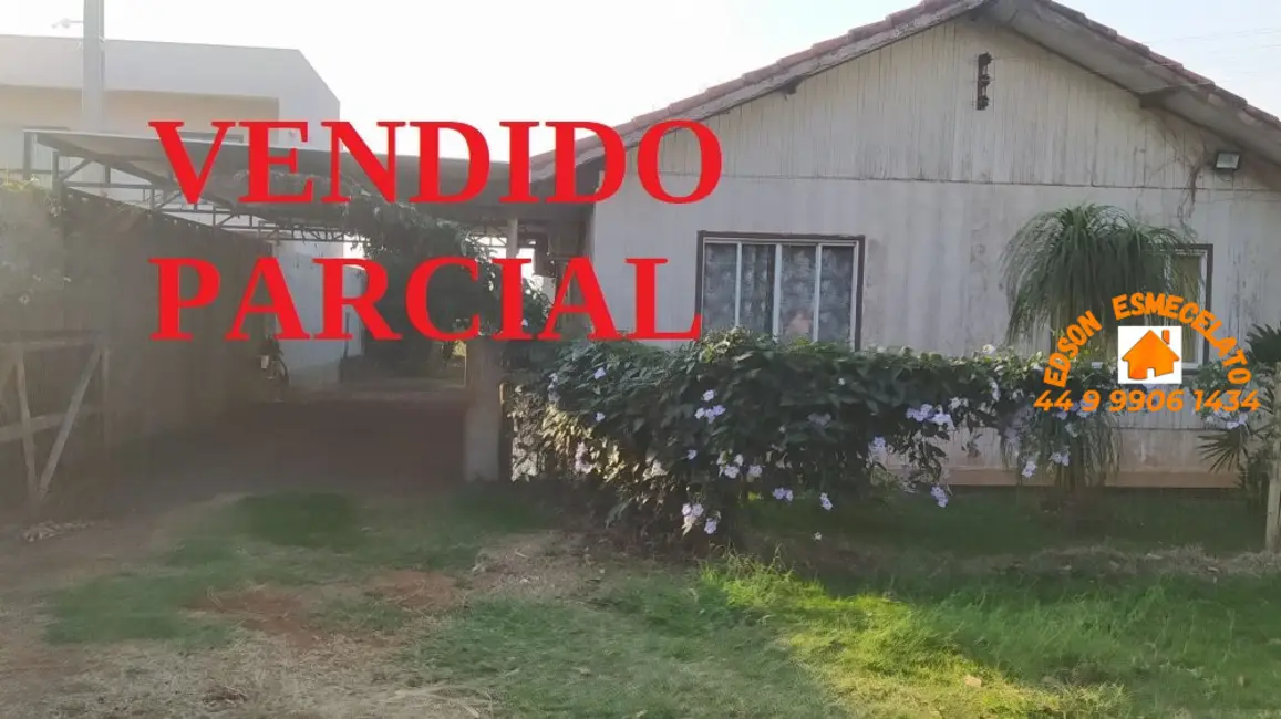 Foto 1 de Chácara com 3 quartos à venda, 7870m2 em Terra Roxa - PR