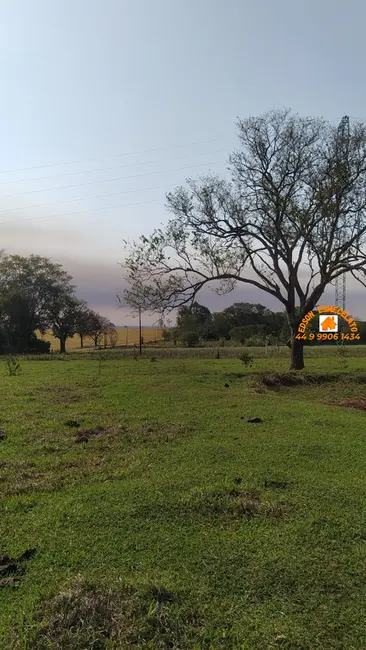 Foto 4 de Fazenda / Haras com 3 quartos à venda, 11m2 em Terra Roxa - PR