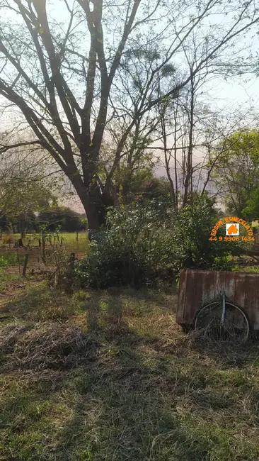Foto 7 de Fazenda / Haras com 3 quartos à venda, 11m2 em Terra Roxa - PR