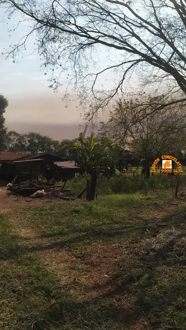 Foto 5 de Fazenda / Haras com 3 quartos à venda, 11m2 em Terra Roxa - PR