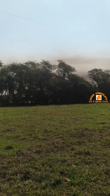 Foto 2 de Fazenda / Haras com 3 quartos à venda, 11m2 em Terra Roxa - PR