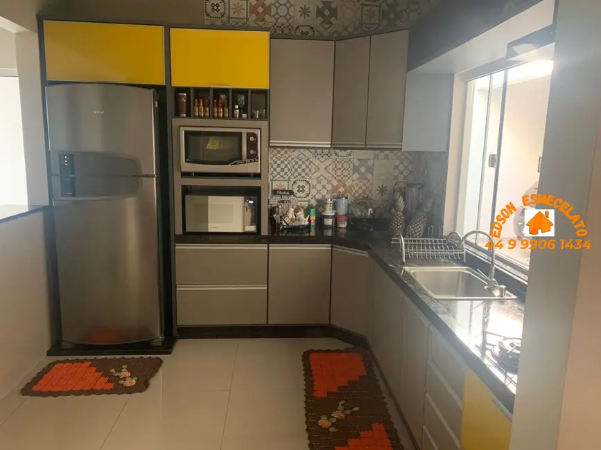 Casa com 2 quartos à venda, 250m2 em Terra Roxa - PR - imagem 8 Foto 8 de Casa com 2 quartos à venda, 250m2 em Terra Roxa - PR