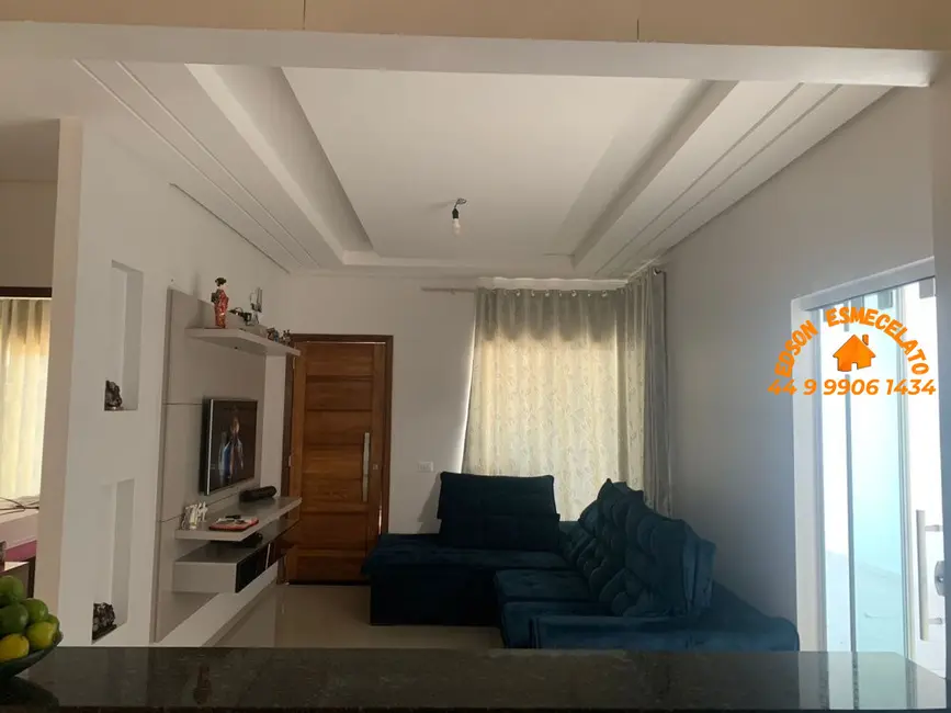 Casa com 2 quartos à venda, 250m2 em Terra Roxa - PR - imagem 4 Foto 4 de Casa com 2 quartos à venda, 250m2 em Terra Roxa - PR