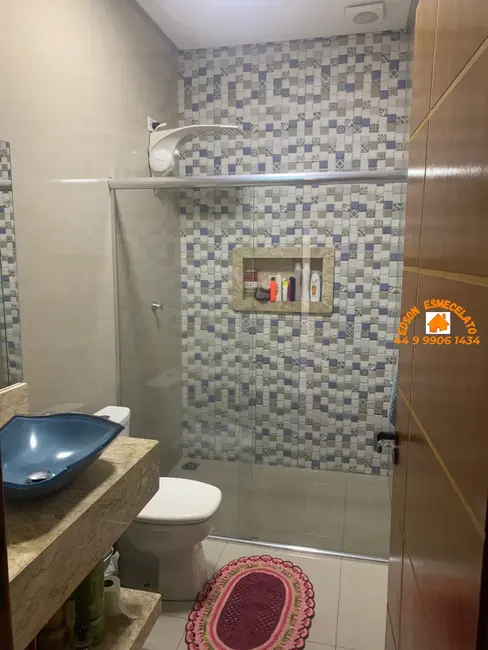 Casa com 2 quartos à venda, 250m2 em Terra Roxa - PR - imagem 7 Foto 7 de Casa com 2 quartos à venda, 250m2 em Terra Roxa - PR