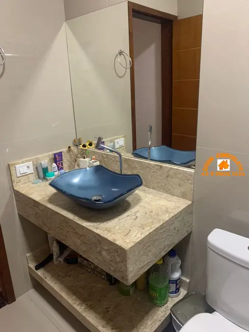 Casa com 2 quartos à venda, 250m2 em Terra Roxa - PR - imagem 9 Foto 9 de Casa com 2 quartos à venda, 250m2 em Terra Roxa - PR