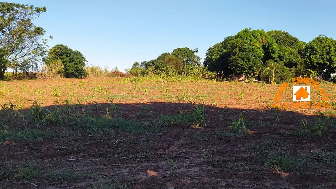 Foto 1 de Chácara à venda, 3000m2 em Terra Roxa - PR