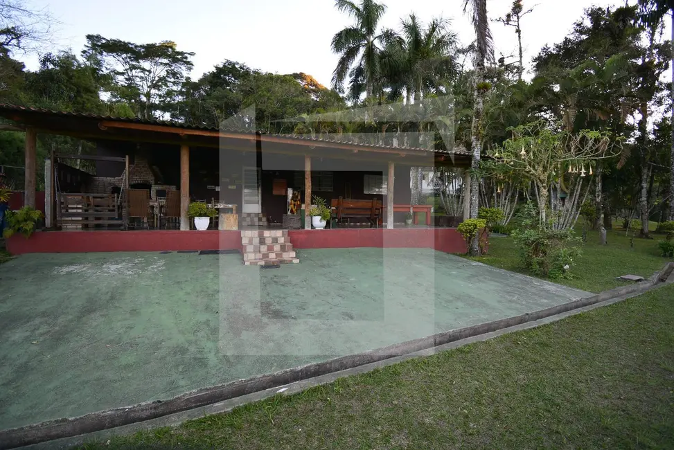 Foto 9 de Chácara com 4 quartos à venda, 7000m2 em Centro, Juquitiba - SP