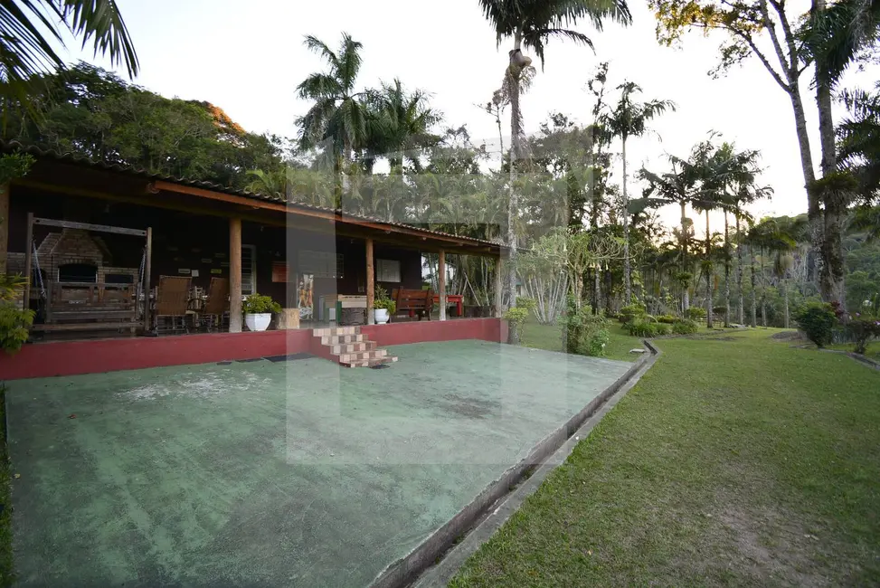Foto 7 de Chácara com 4 quartos à venda, 7000m2 em Centro, Juquitiba - SP