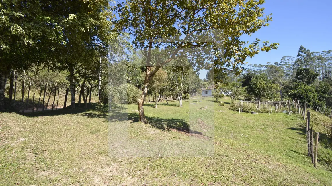Foto 6 de Sítio / Rancho com 3 quartos à venda, 48000m2 em Centro, Juquitiba - SP